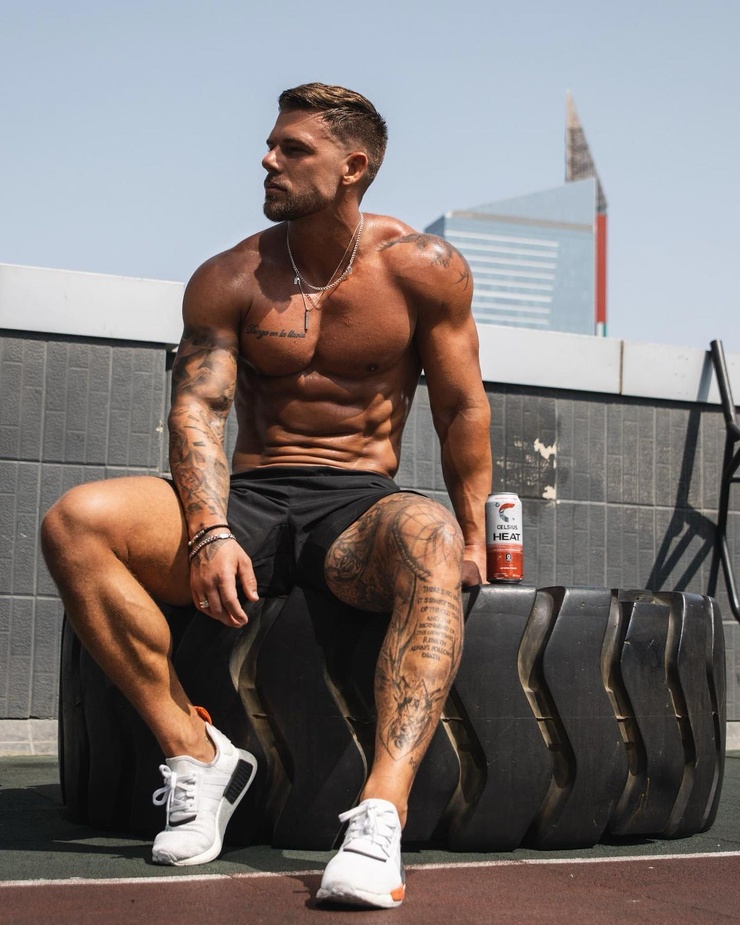 Joss Mooney