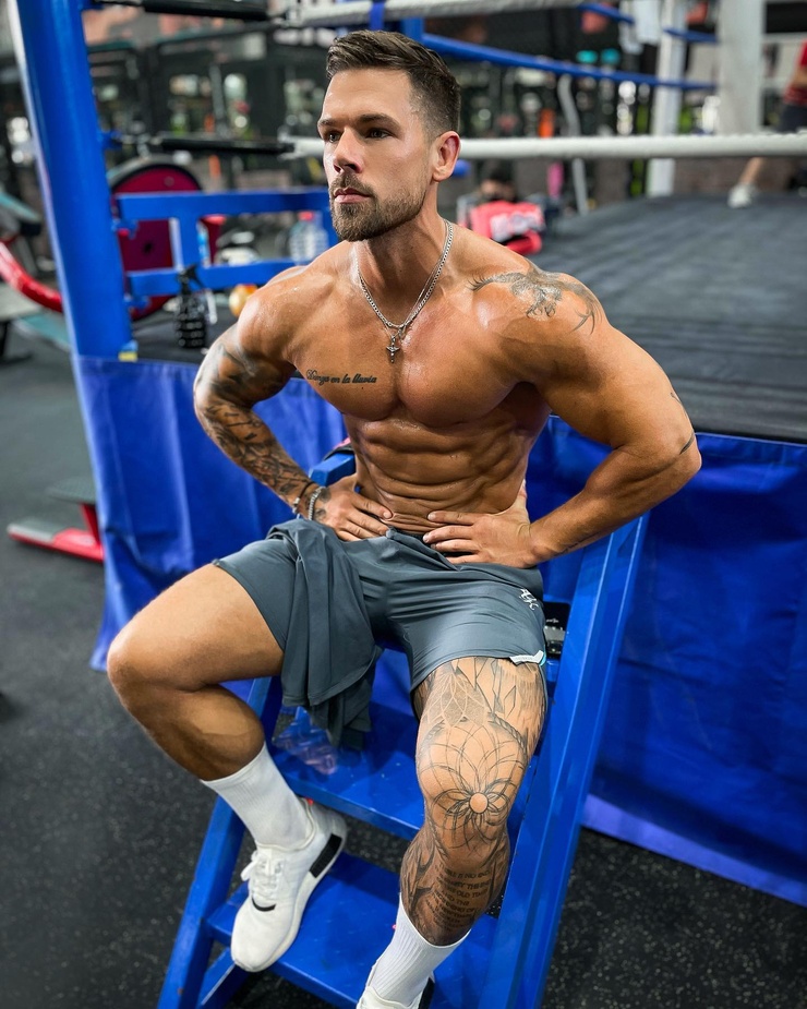 Joss Mooney