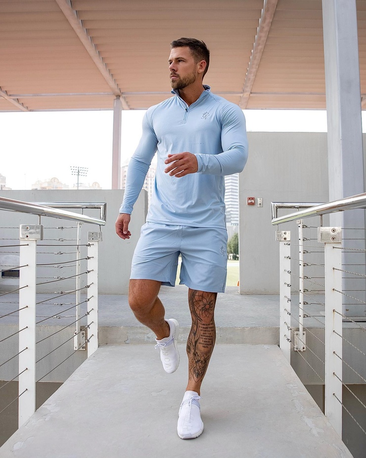 Joss Mooney