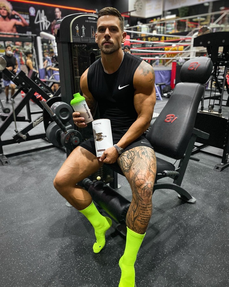 Joss Mooney