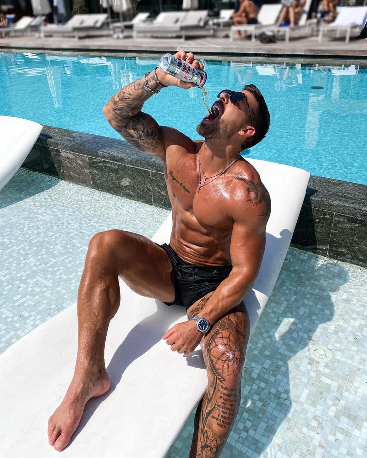 Joss Mooney