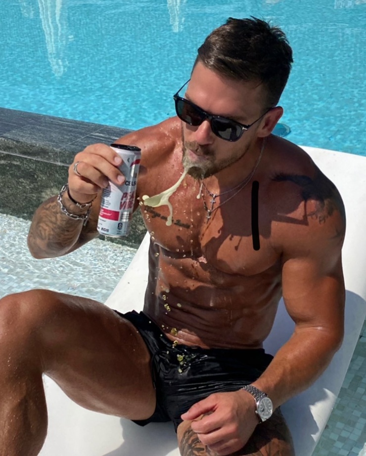 Joss Mooney
