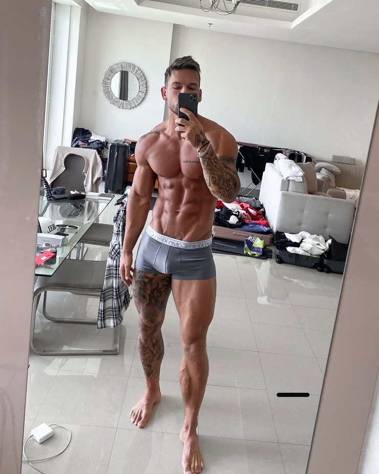 Joss Mooney