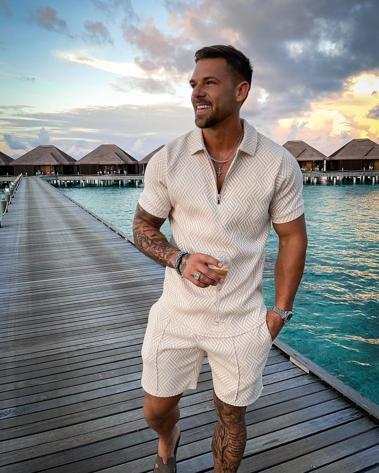 Joss Mooney