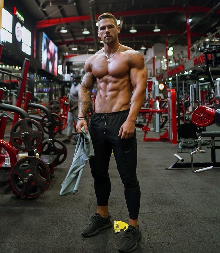 Joss Mooney
