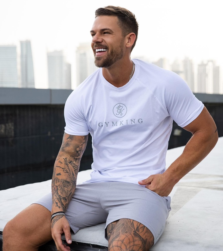 Joss Mooney