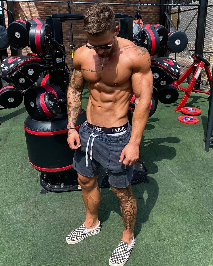 Joss Mooney