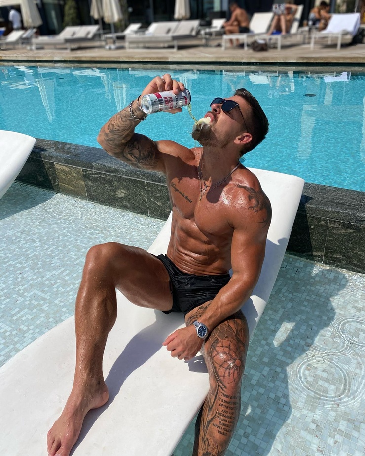 Joss Mooney