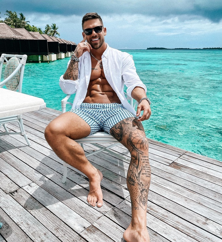 Joss Mooney