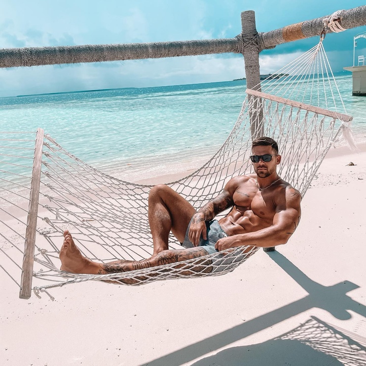 Joss Mooney