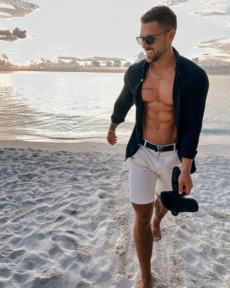 Joss Mooney