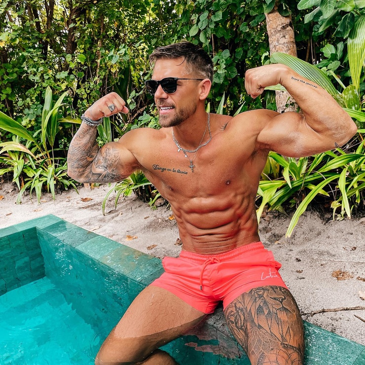 Joss Mooney
