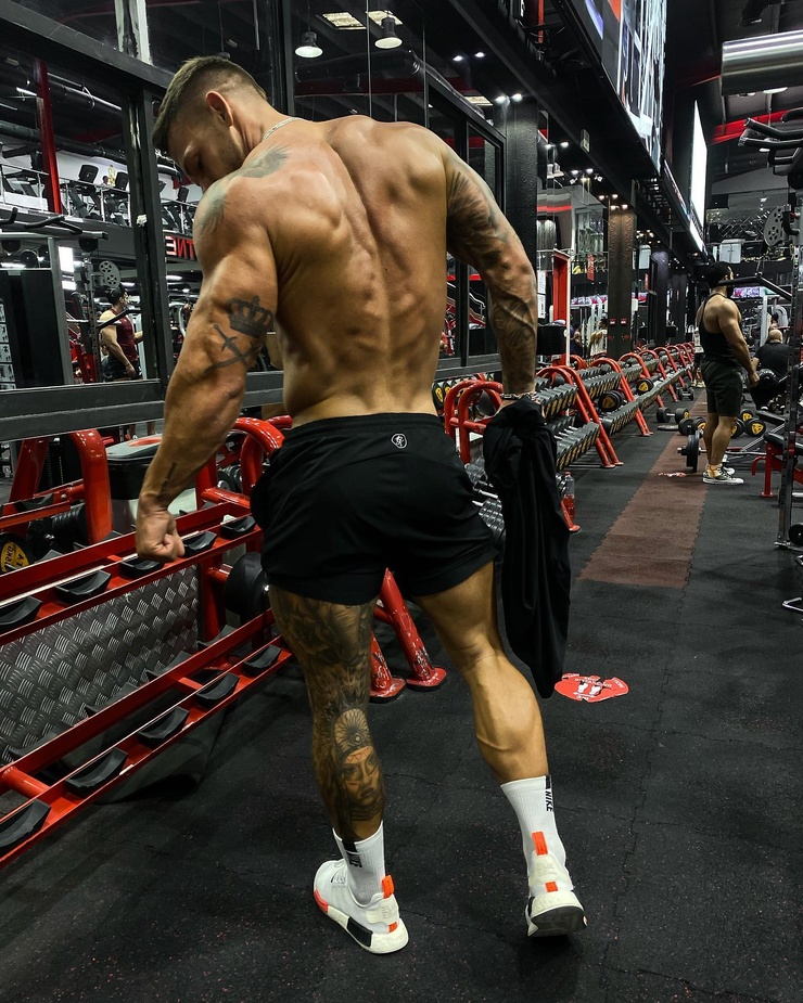 Joss Mooney