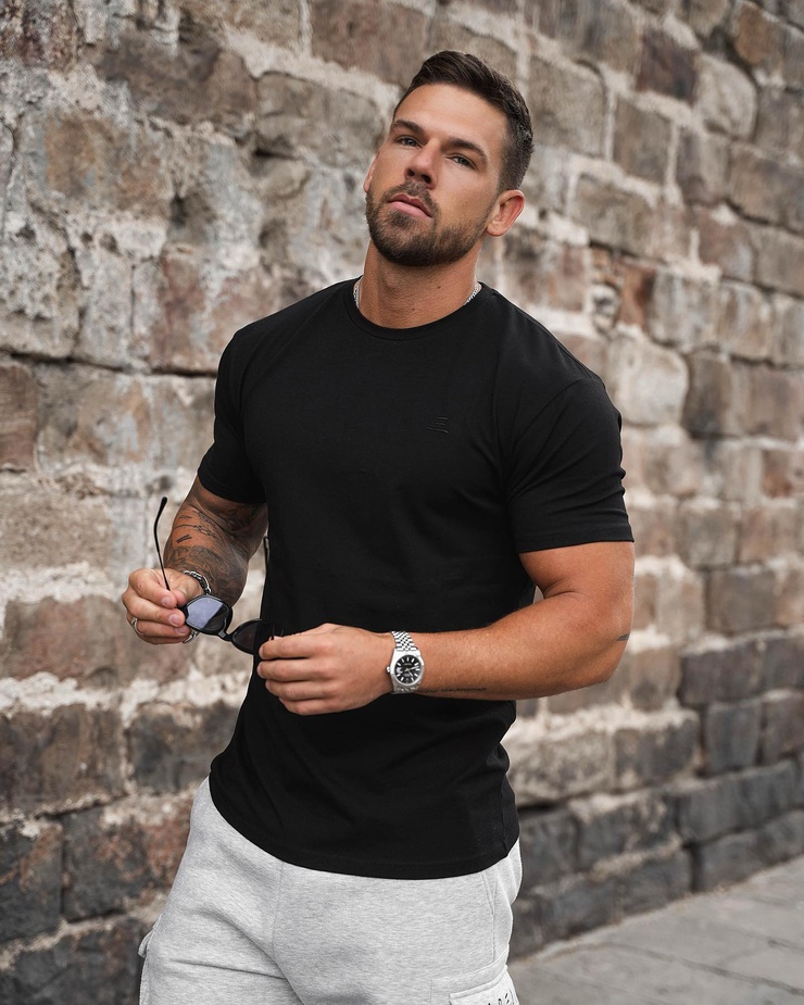 Joss Mooney