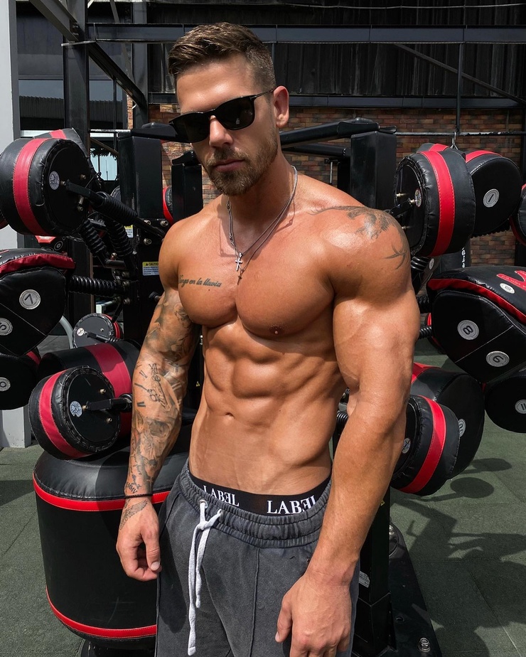 Joss Mooney