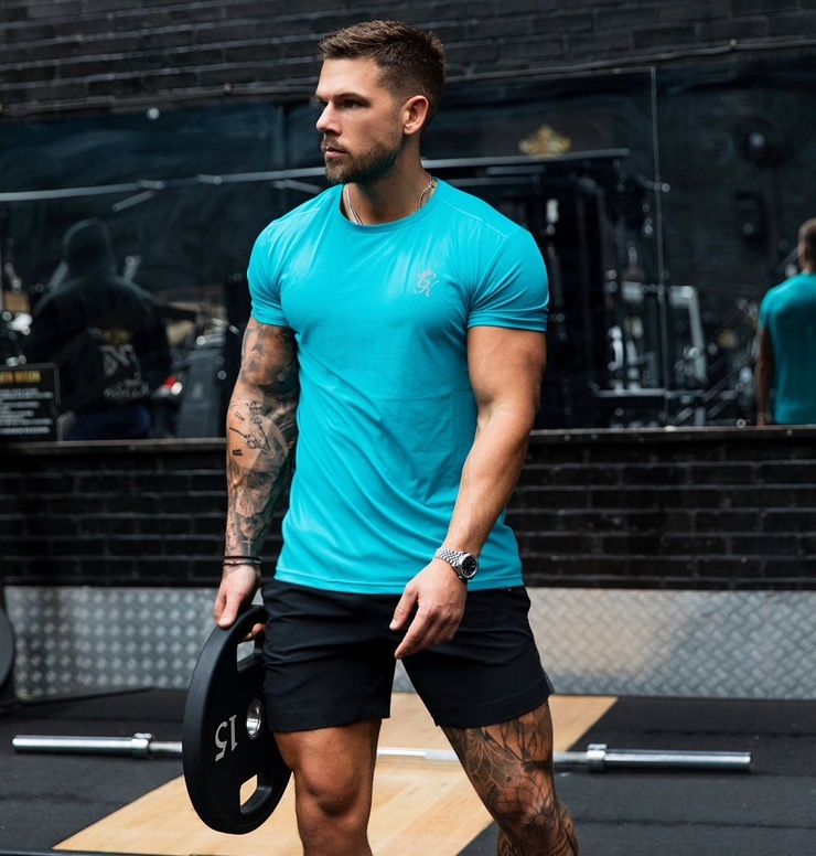 Joss Mooney