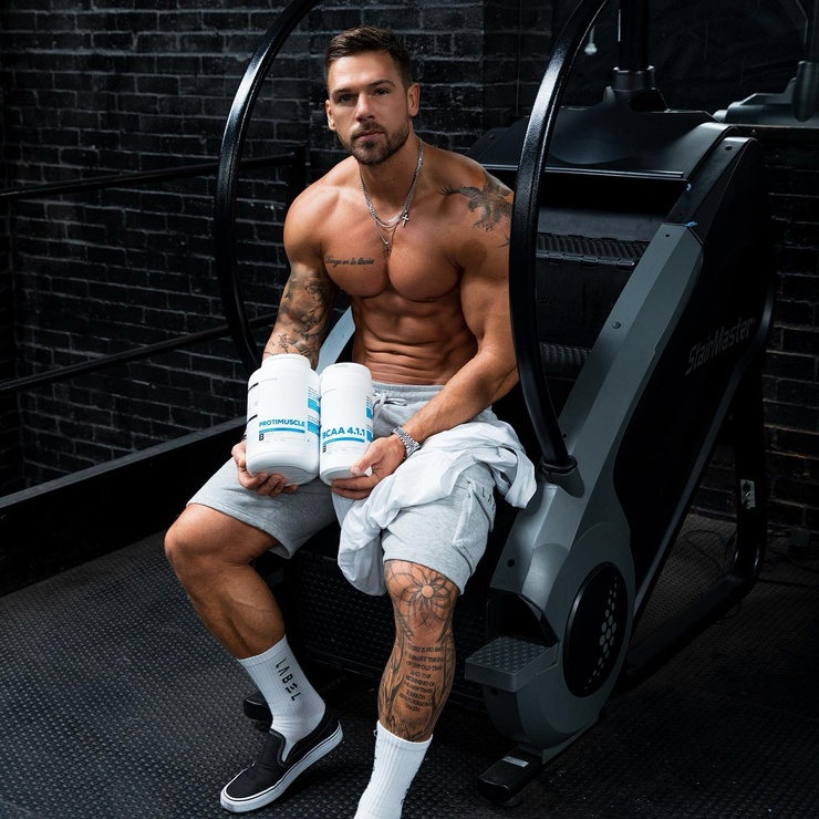 Joss Mooney