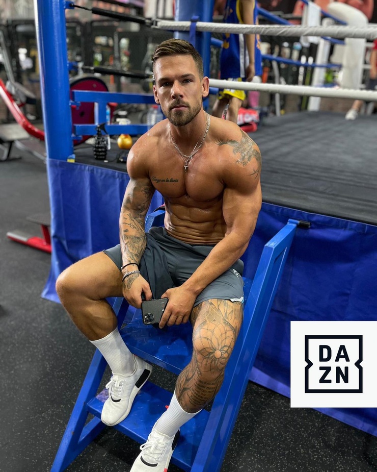 Joss Mooney