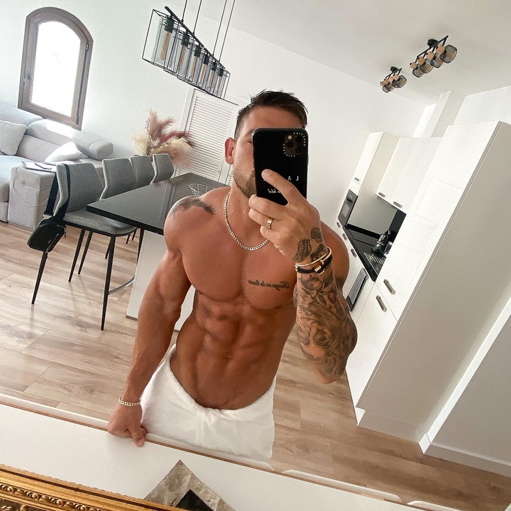 Joss Mooney