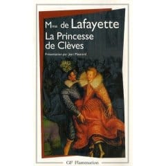 La Princesse De Cleves