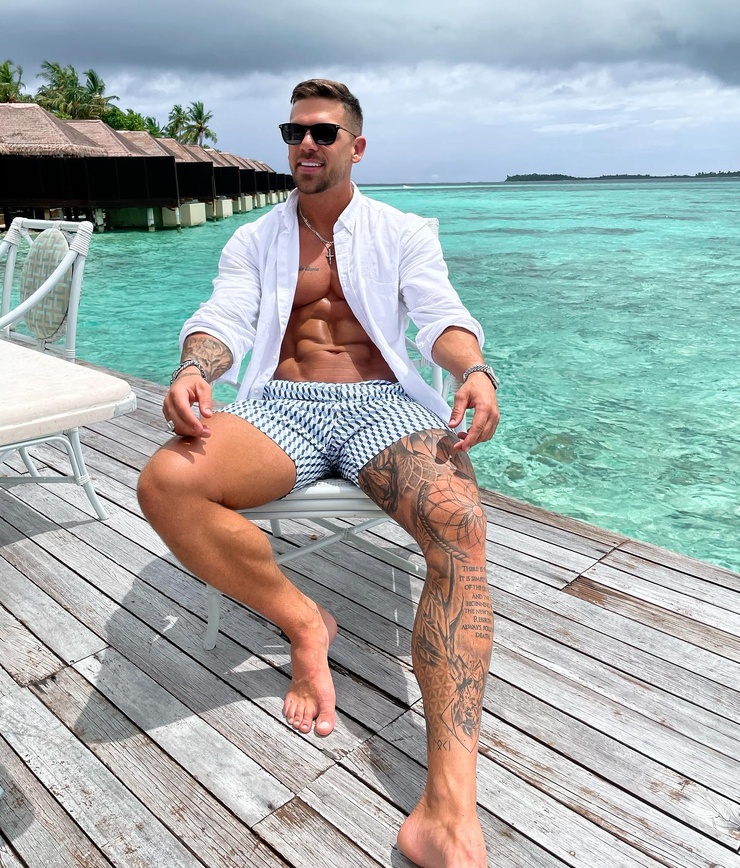 Joss Mooney