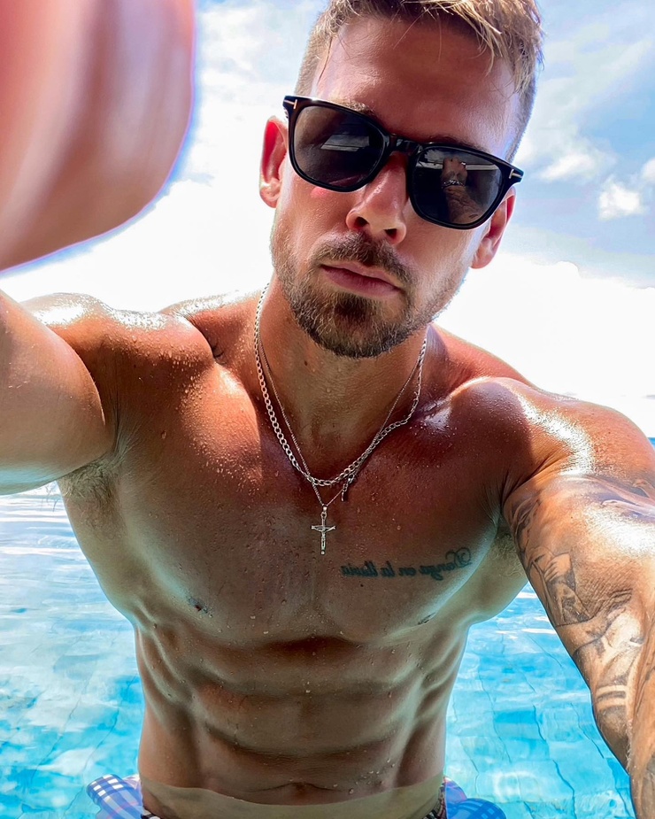 Joss Mooney