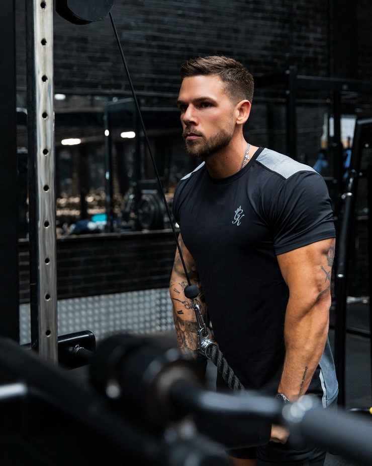 Joss Mooney