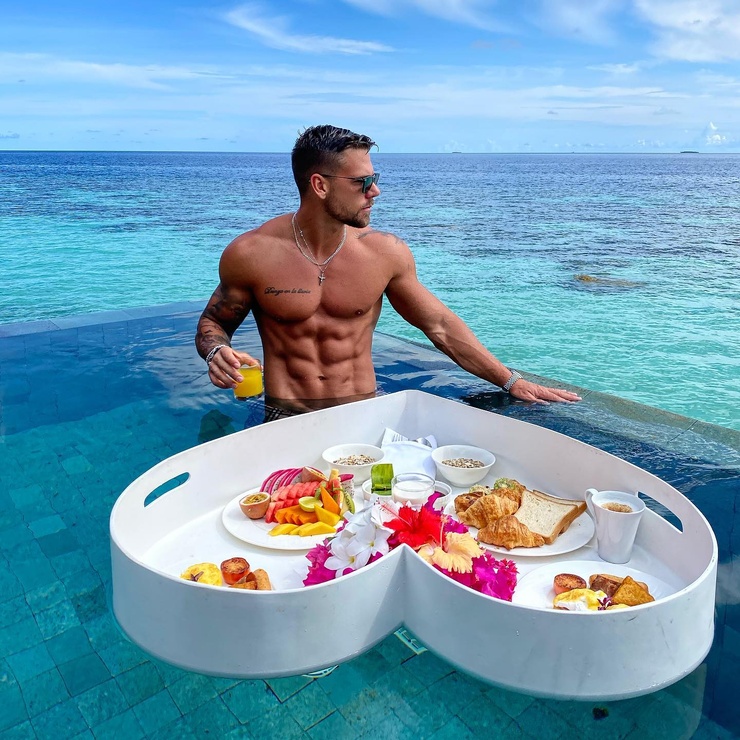 Joss Mooney