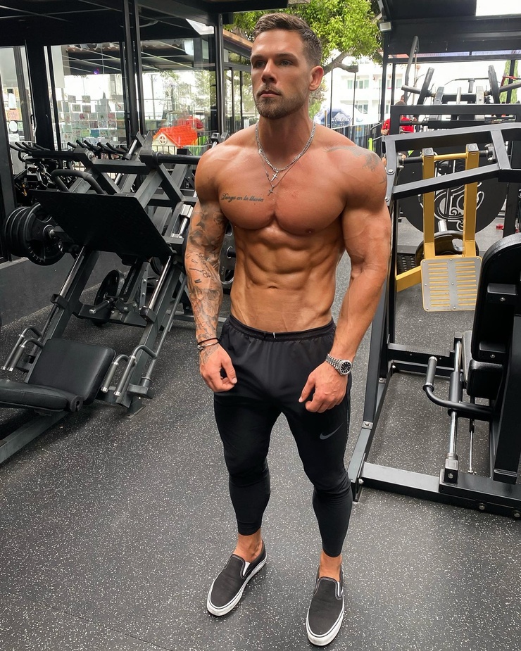 Joss Mooney