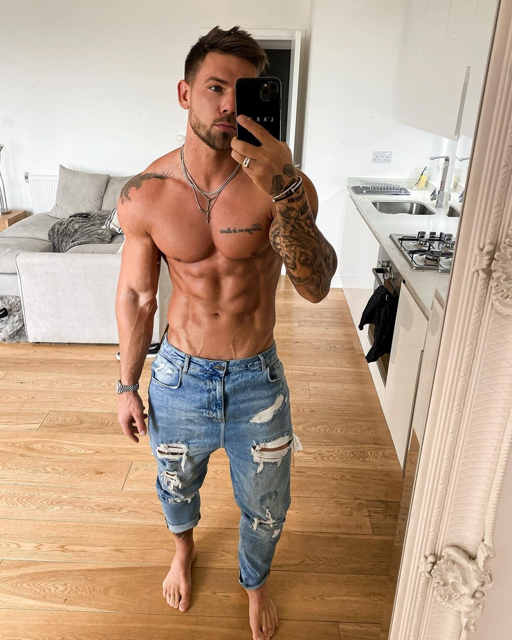 Joss Mooney