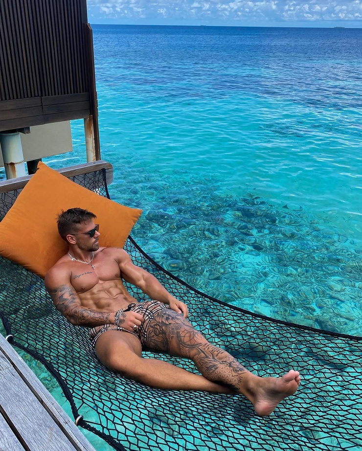Joss Mooney