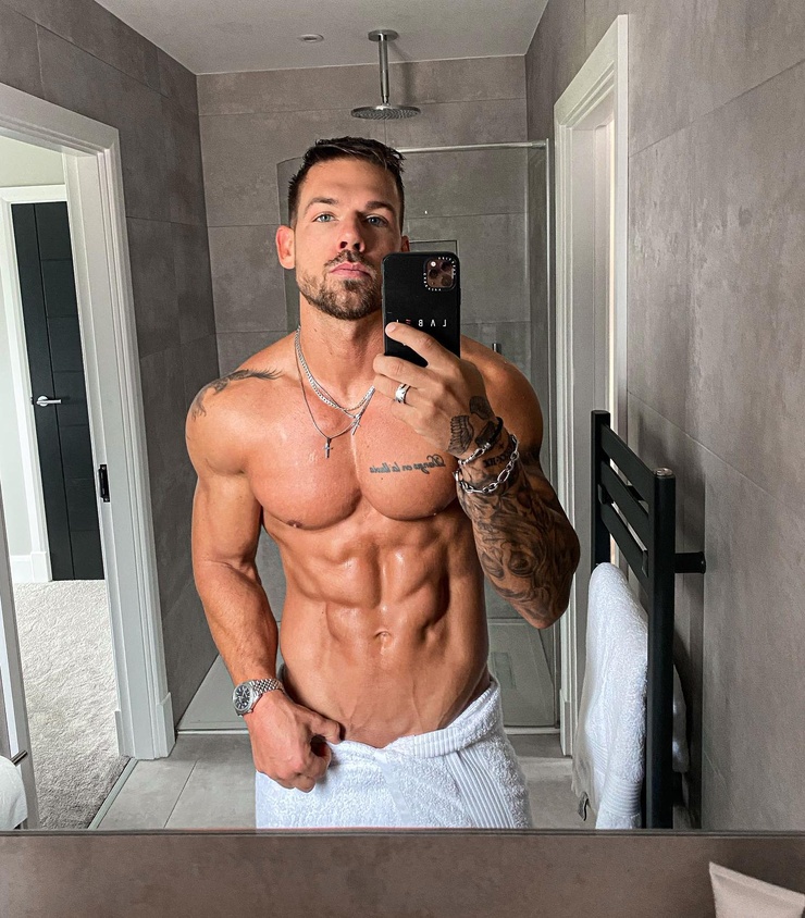 Joss Mooney