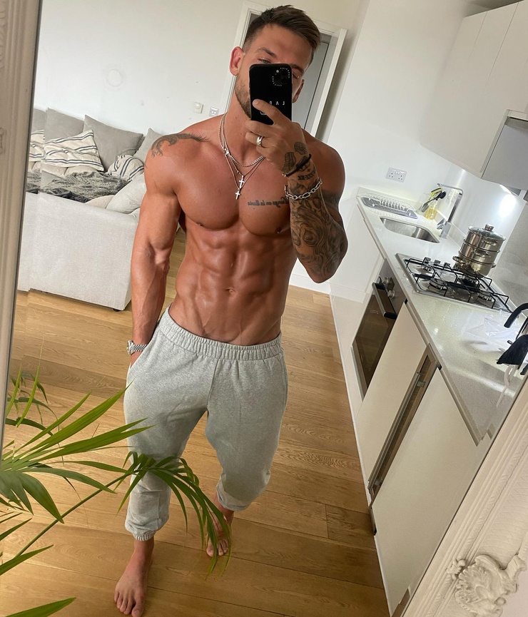 Joss Mooney