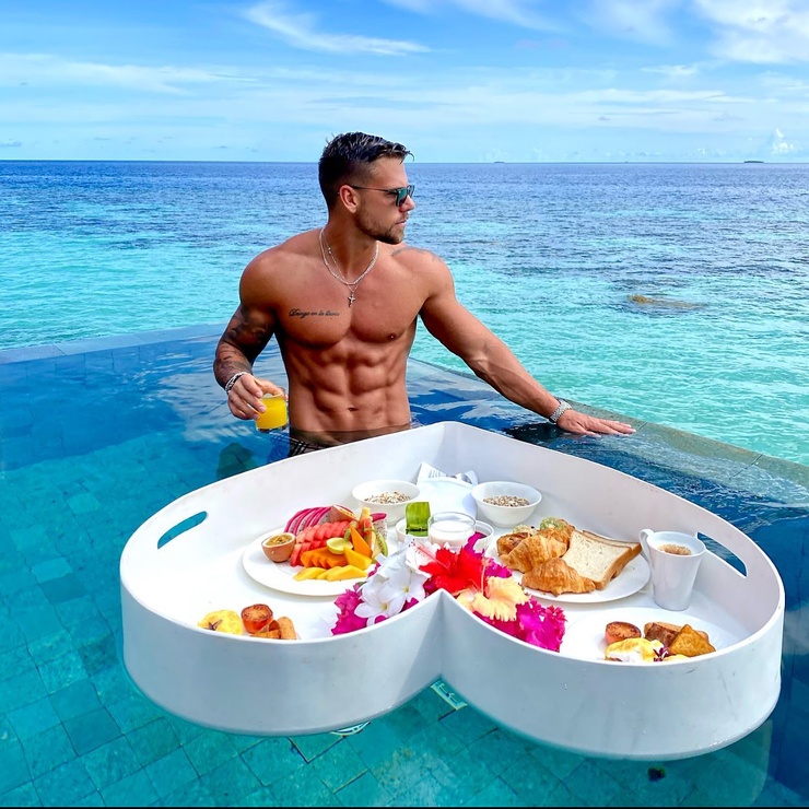 Joss Mooney