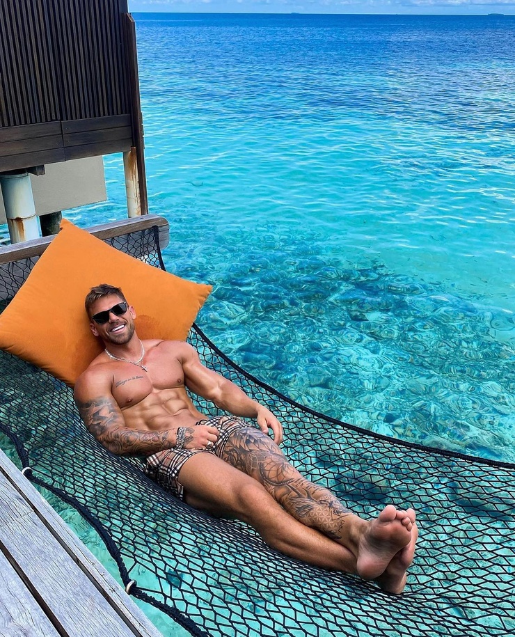 Joss Mooney
