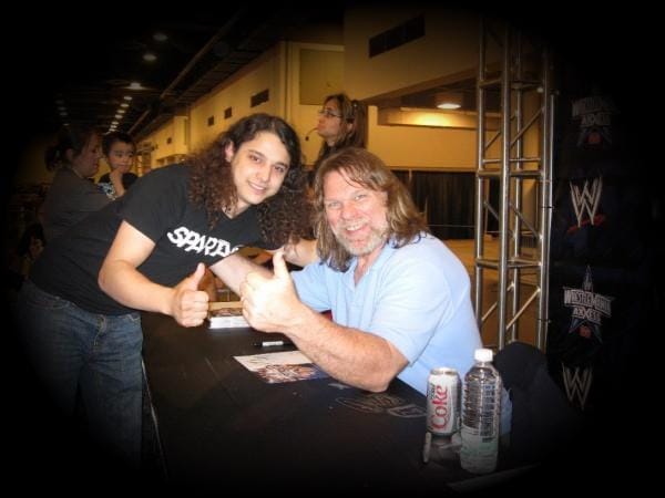 Jim Duggan