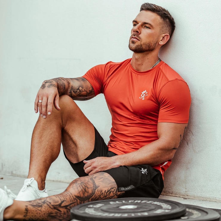 Joss Mooney
