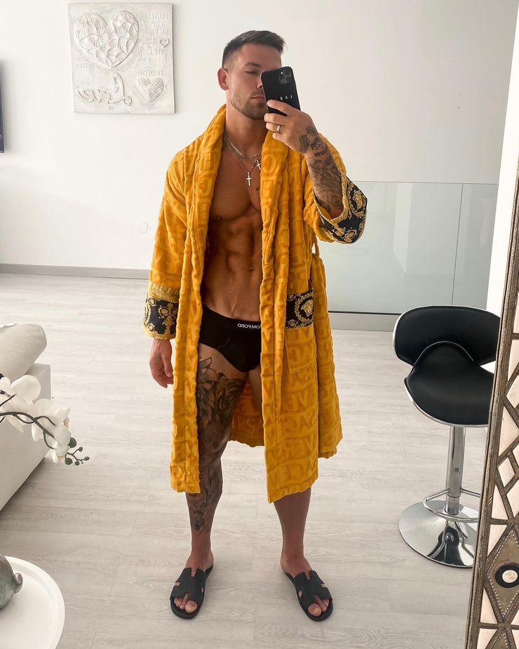 Joss Mooney