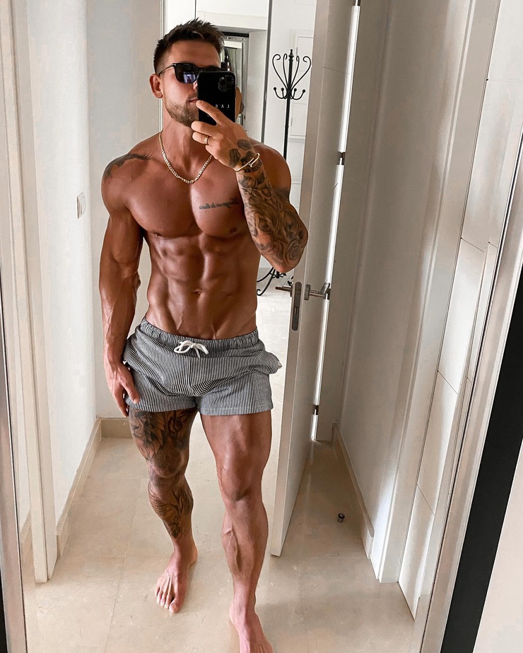 Joss Mooney