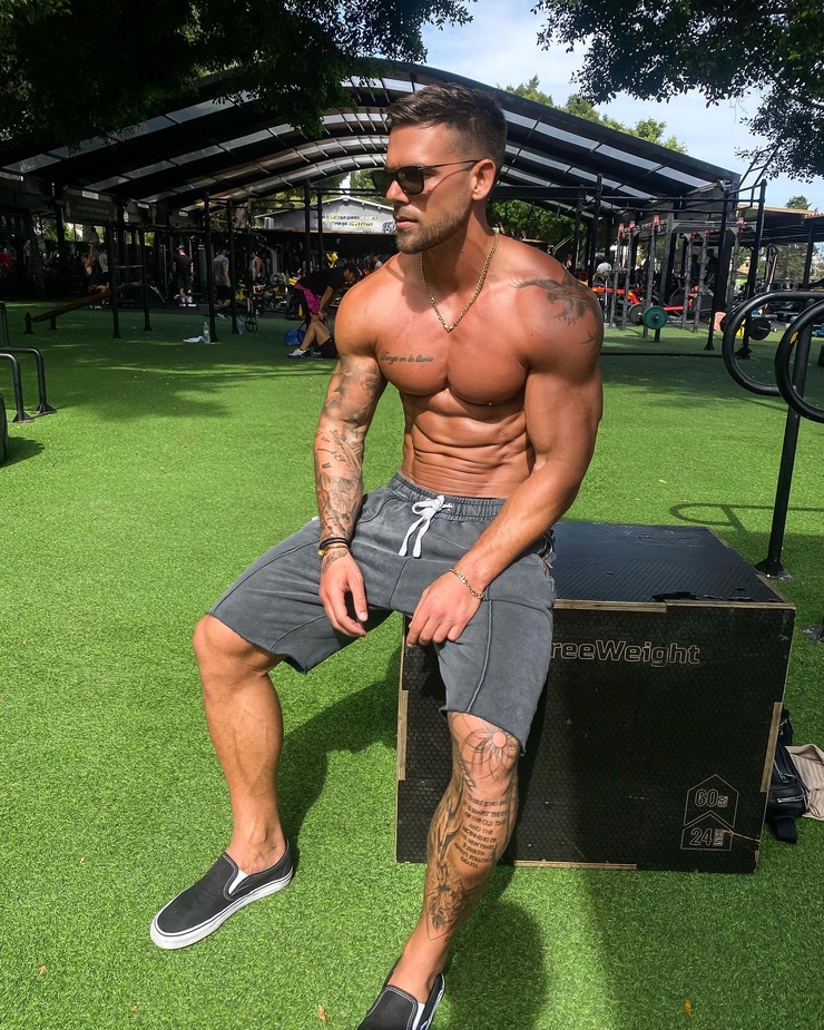 Joss Mooney