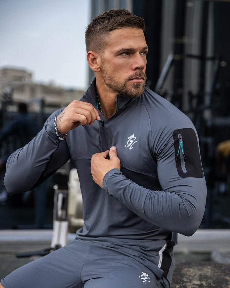 Joss Mooney