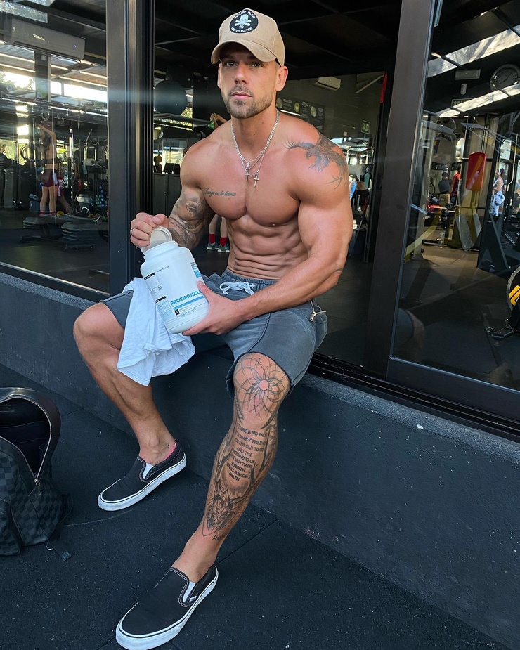 Joss Mooney