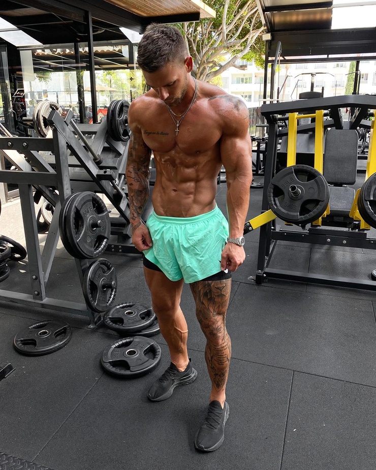 Joss Mooney