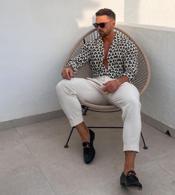 Joss Mooney