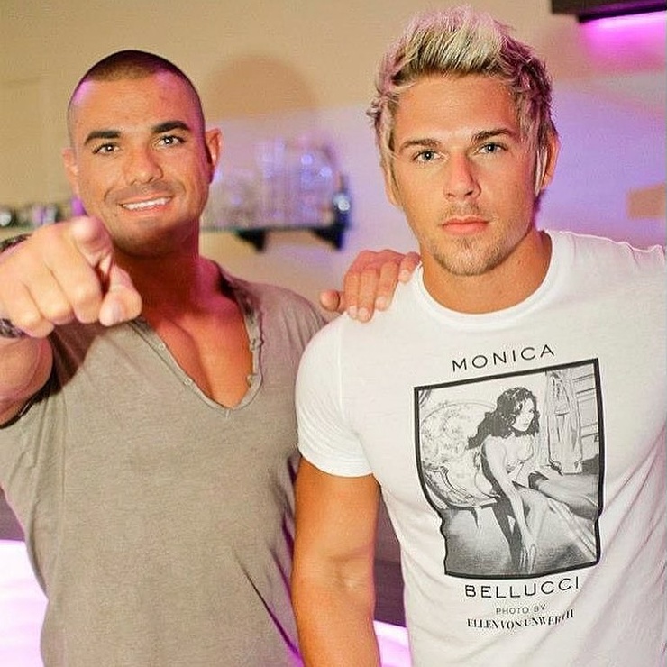 Joss Mooney