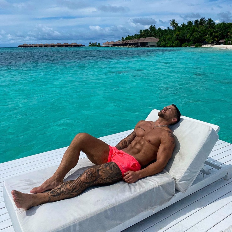 Joss Mooney