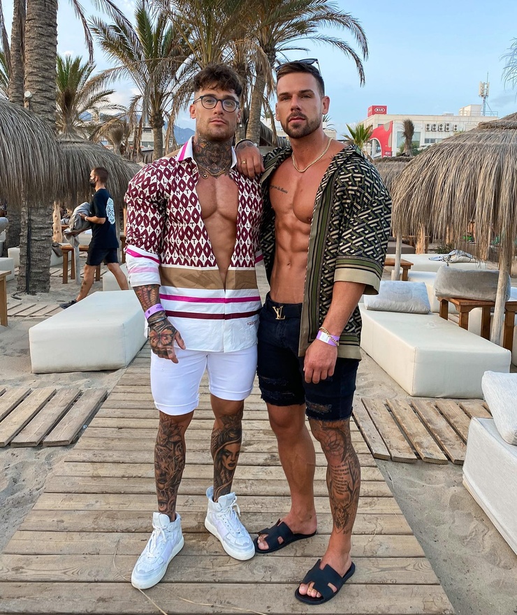 Joss Mooney