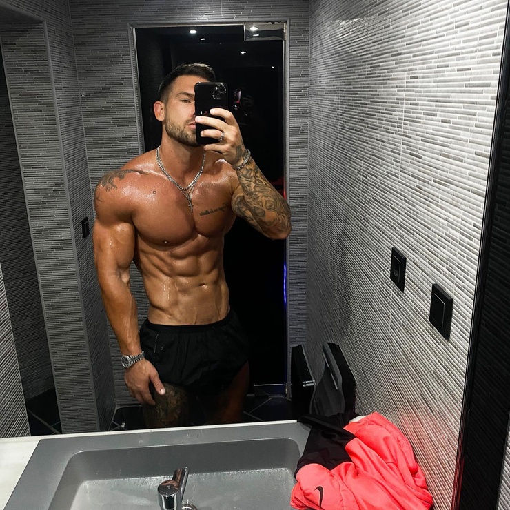 Joss Mooney