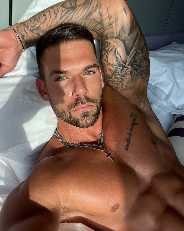 Joss Mooney