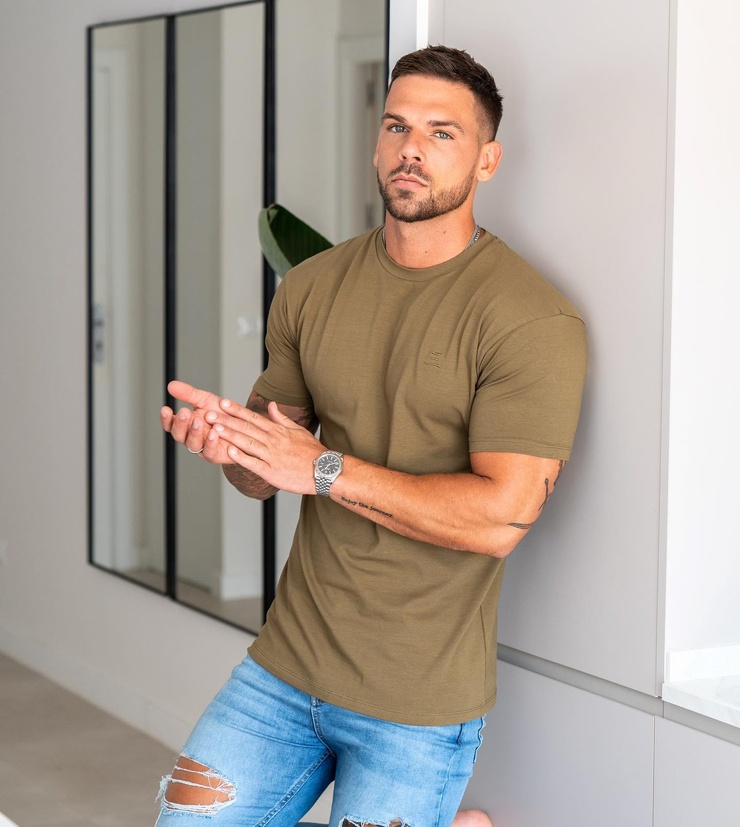 Joss Mooney